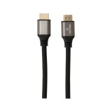TECHPRO สาย HDMI to HDMI Cable (V.2.0) 4K 2M. Black
