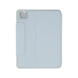 เคสคีย์บอร์ด QPLUS iPad Air 11" M3 (2025)/iPad Air 11" M2 Blue