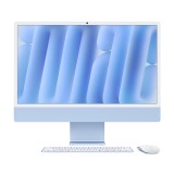 iMac 24" M4 chip CPU/8C GPU/16GB 256GB Blue