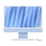 iMac 24" M4 chip CPU/10C GPU/16GB 256GB Blue