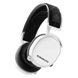 หูฟังเกมมิ่ง SteelSeries gaming Headset Arctis 7 (2019 Edition) White