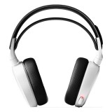 หูฟังเกมมิ่ง SteelSeries gaming Headset Arctis 7 (2019 Edition) White