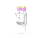 ไมโครโฟน Fantech LEVIOSA MCX03 MAX White