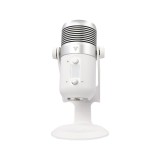 ไมโครโฟน Fantech LEVIOSA MCX03 MAX White
