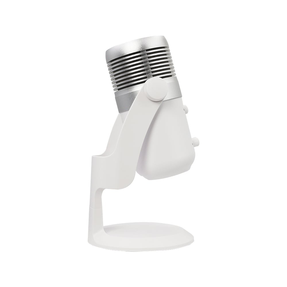 ไมโครโฟน Fantech LEVIOSA MCX03 MAX White