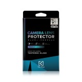 ฟิล์มกันเลนส์ The Pixel 3D Metal LN Matte iPhone 16 Pro/16 Pro Max Natural