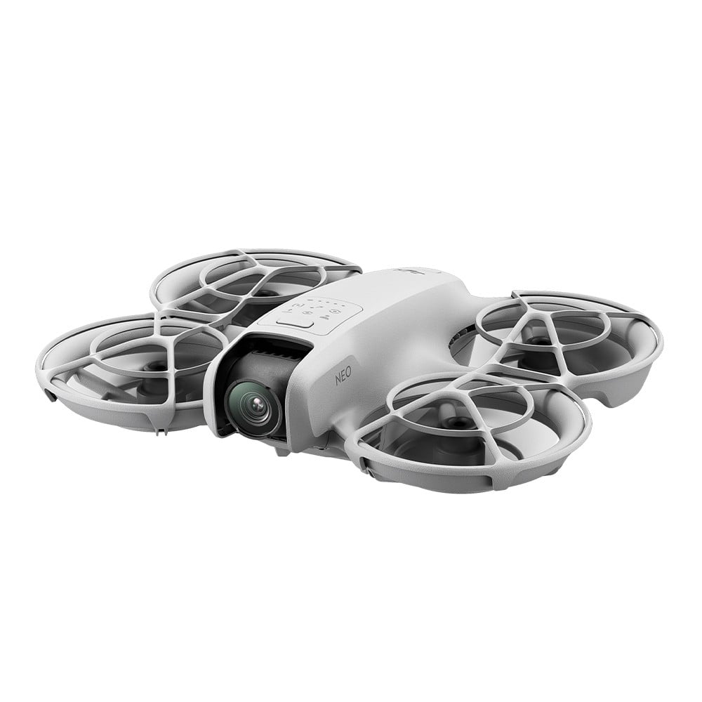 โดรน DJI Neo Motion Fly More Combo