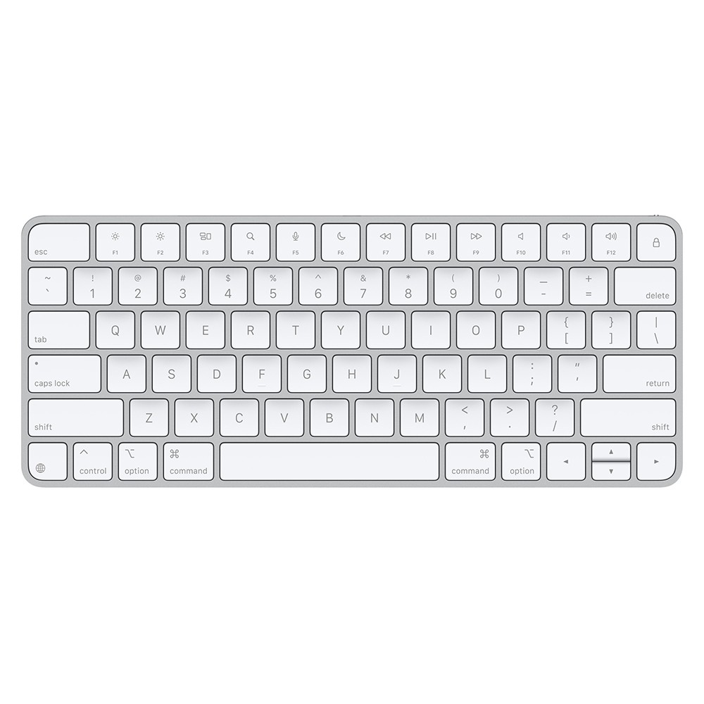 Apple Magic Keyboard (USB-C) - US English