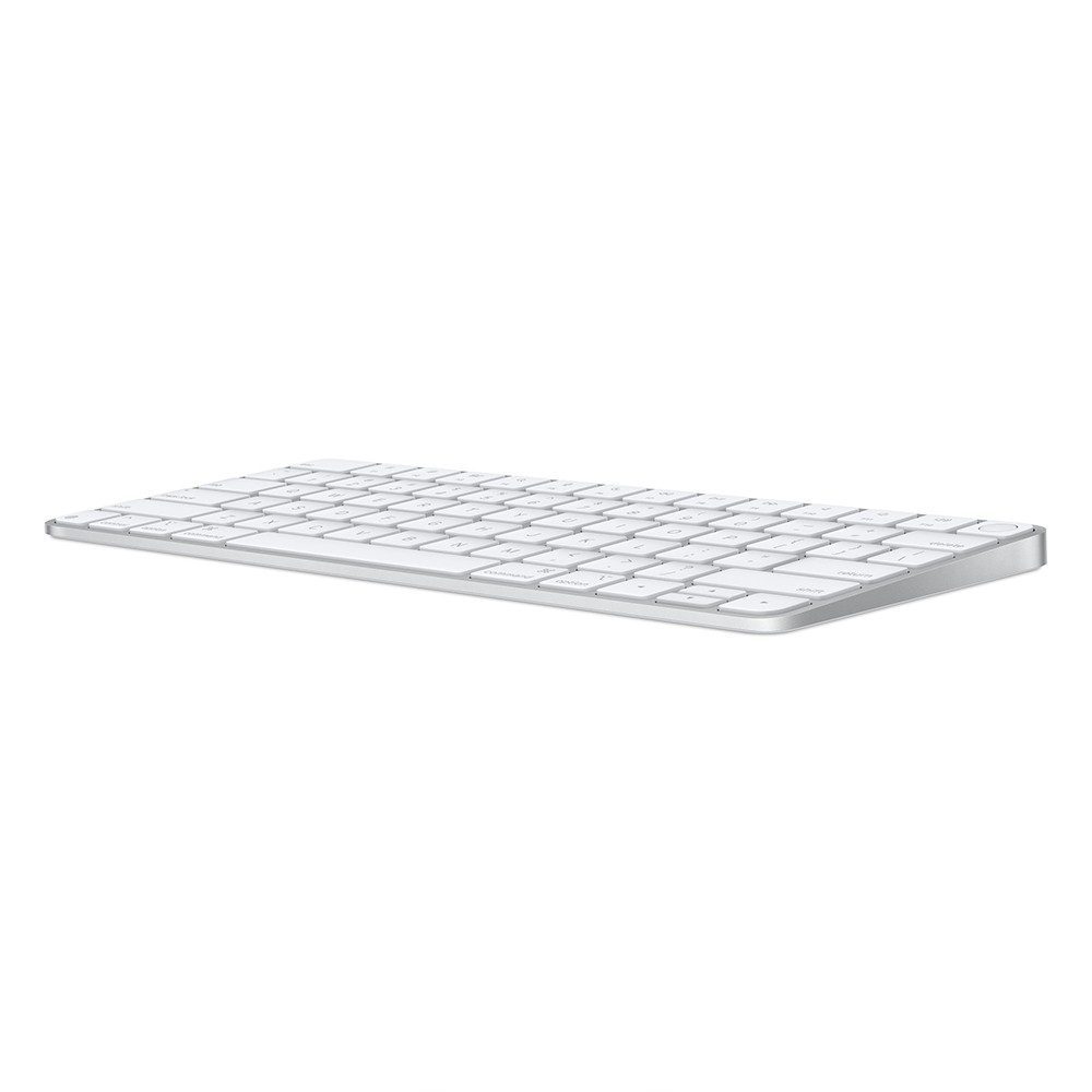 Apple Magic Keyboard with Touch ID for Mac models with Apple silicon (USB-C) - US English