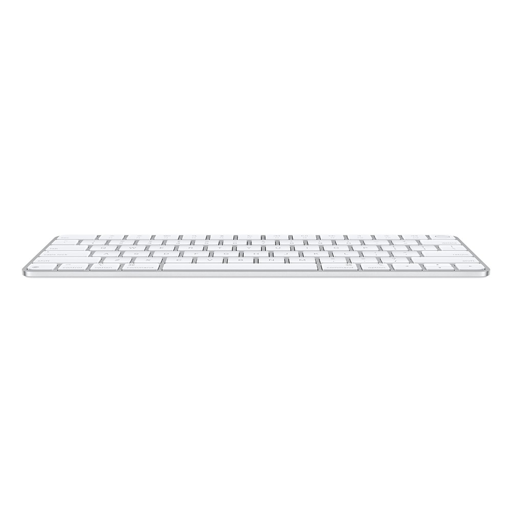 Apple Magic Keyboard with Touch ID for Mac models with Apple silicon (USB-C) - US English