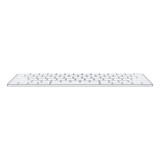 Apple Magic Keyboard with Touch ID for Mac models with Apple silicon (USB-C) - US English