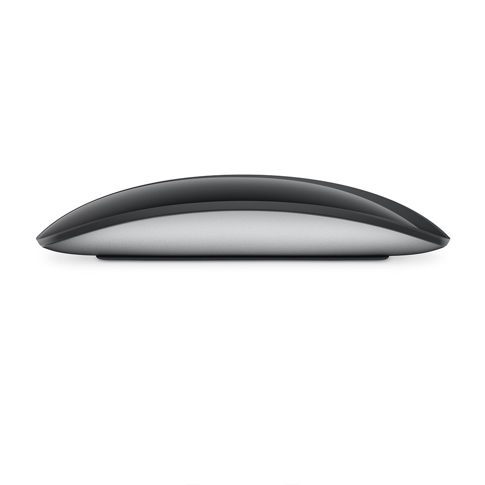 Apple Magic Mouse (USB-C) - Black Multi-Touch Surface