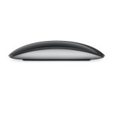 Apple Magic Mouse (USB-C) - Black Multi-Touch Surface