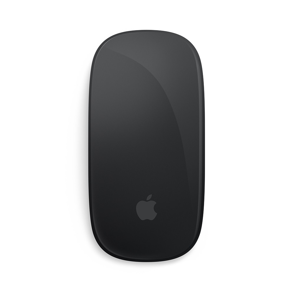 Apple Magic Mouse (USB-C) - Black Multi-Touch Surface