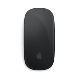 Apple Magic Mouse (USB-C) - Black Multi-Touch Surface