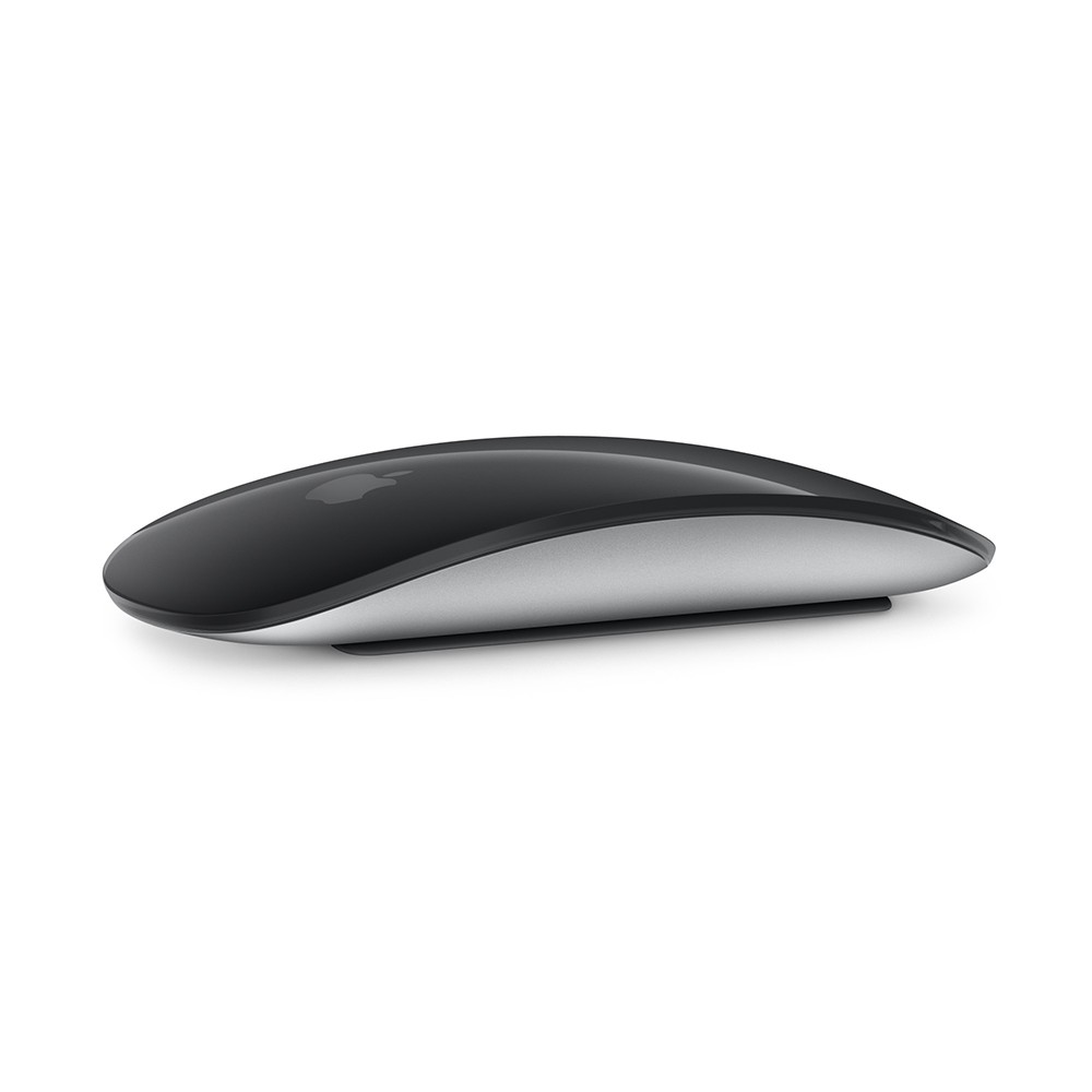 Apple Magic Mouse (USB-C) - Black Multi-Touch Surface