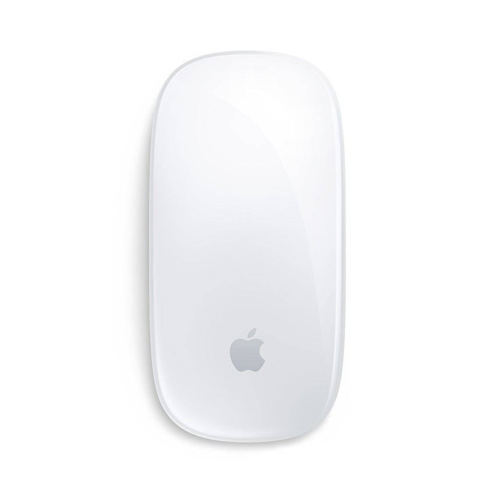 Apple Magic Mouse (USB-C) - White Multi-Touch Surface