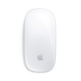 Apple Magic Mouse (USB-C) - White Multi-Touch Surface