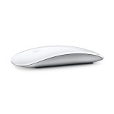 Apple Magic Mouse (USB-C) - White Multi-Touch Surface