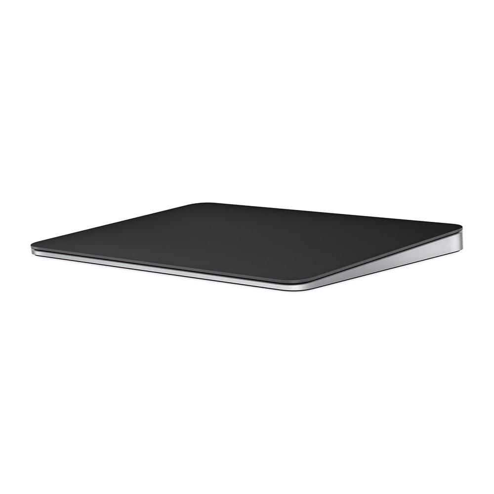 Apple Magic Trackpad (USB-C) - Black Multi-Touch Surface