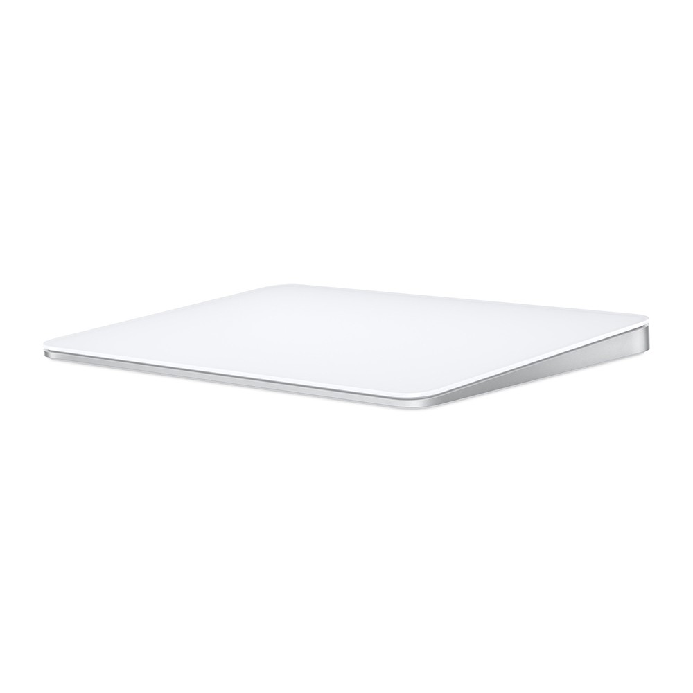 Apple Magic Trackpad (USB-C)- White Multi-Touch Surface