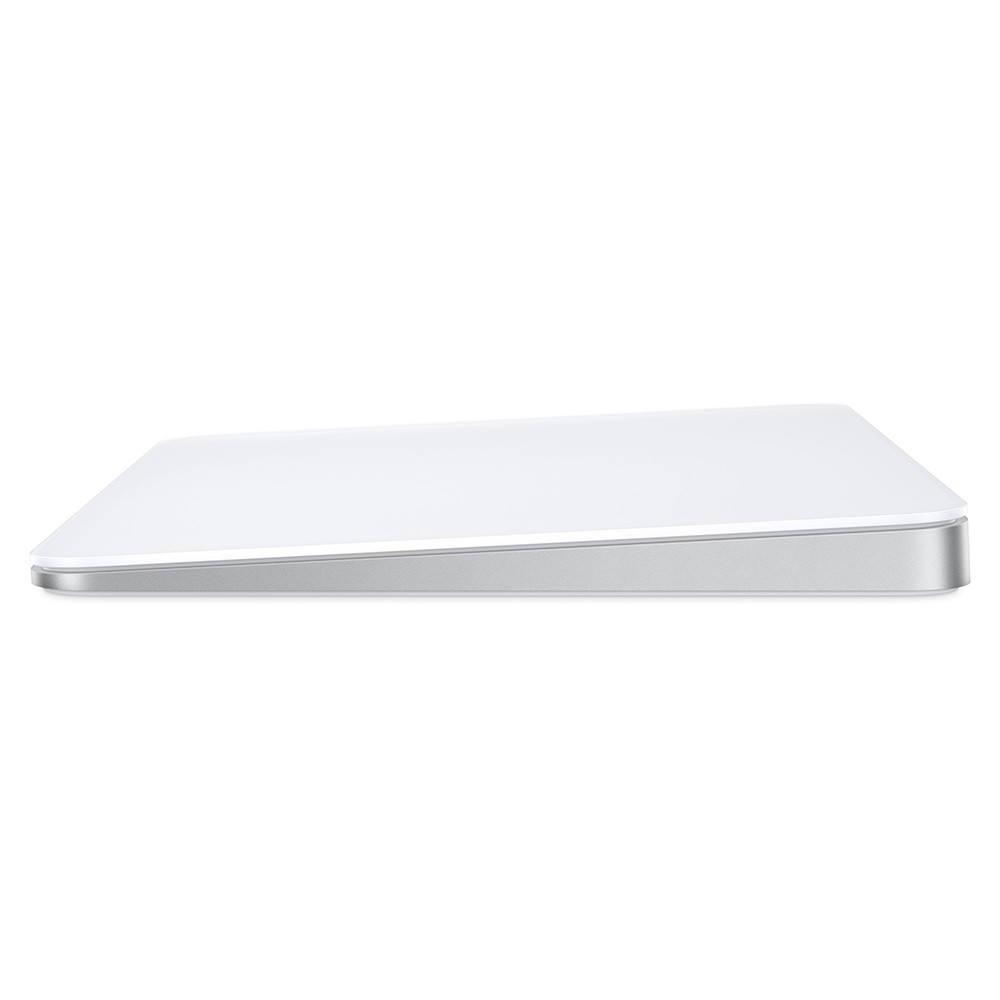 Apple Magic Trackpad (USB-C)- White Multi-Touch Surface