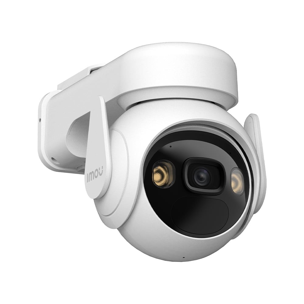 กล้องวงจรปิด IMOU IP Camera Cell PT 3MP