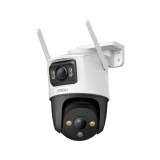 กล้องวงจรปิด IMOU IP Camera Cruiser Dual 5+5MP