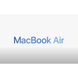 MacBook Air 13 : M2 chip 8C CPU/8C GPU/16GB/256GB - Midnight-2024 (Eng-Keyboard)