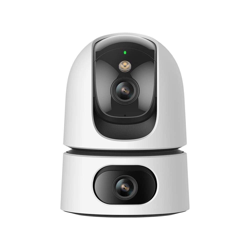 กล้องวงจรปิด IMOU IP Camera Ranger Dual 6MP 3+3MP