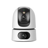 กล้องวงจรปิด IMOU IP Camera Ranger Dual 6MP 3+3MP