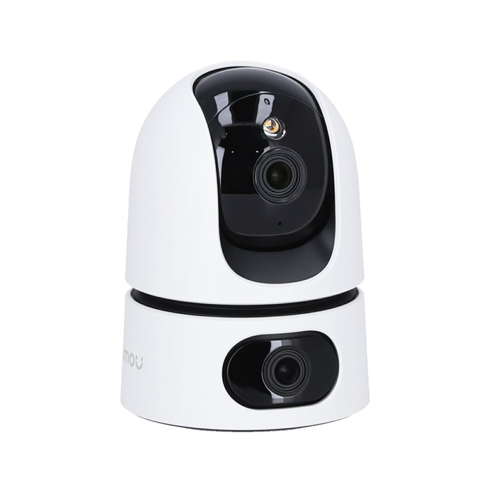 กล้องวงจรปิด IMOU IP Camera Ranger Dual 6MP 3+3MP