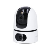 กล้องวงจรปิด IMOU IP Camera Ranger Dual 6MP 3+3MP