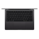 MacBook Pro 14 : M4 chip 10C CPU/10C GPU/16GB/1TB Space Black-2024 (Eng-Keyboard)