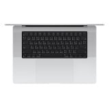 MacBook Pro 16 : M4 Max chip 14C CPU/32C GPU/36GB/1TB Silver-2024 (Eng-Keyboard)