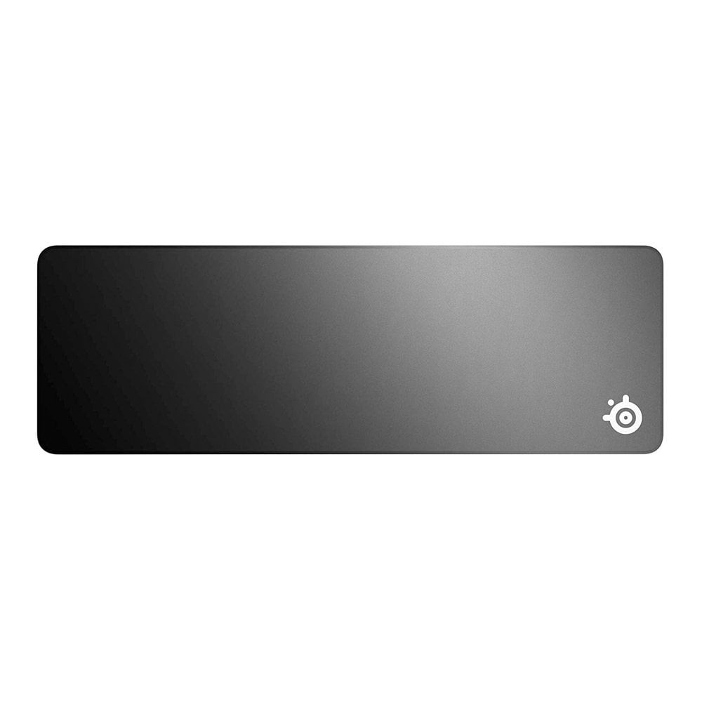 แผ่นรองเมาส์ SteelSeries Gaming Mouse Pad Qck Edge XL Size