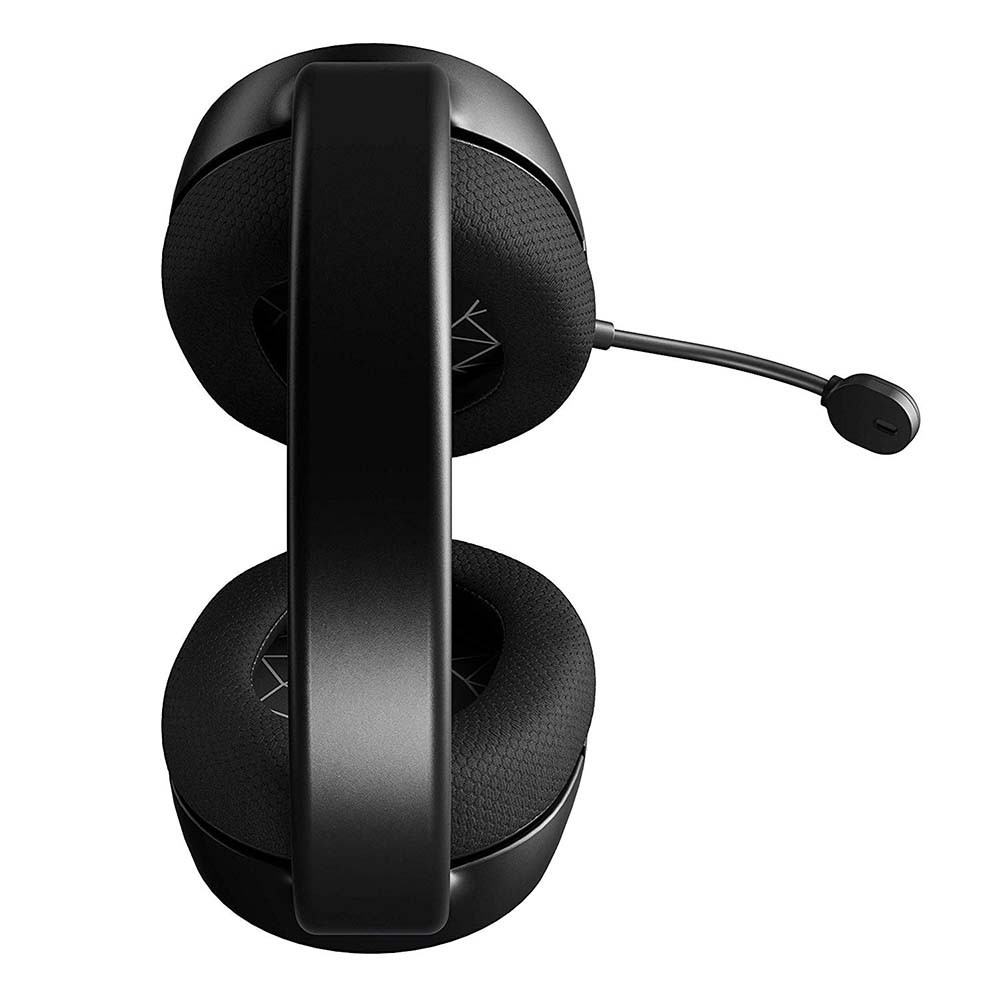 หูฟังเกมมิ่ง SteelSeries gaming Headset Arctis 1 Black