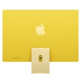 iMac 24" with Retina 4.5K display/M4 chip/10C CPU/10C GPU/16GB/512GB Yellow (2024)