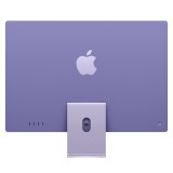 iMac 24" with Retina 4.5K display/M4 chip/10C CPU/10C GPU/24GB/512GB Purple (2024)