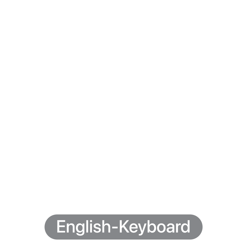 english-keyboard