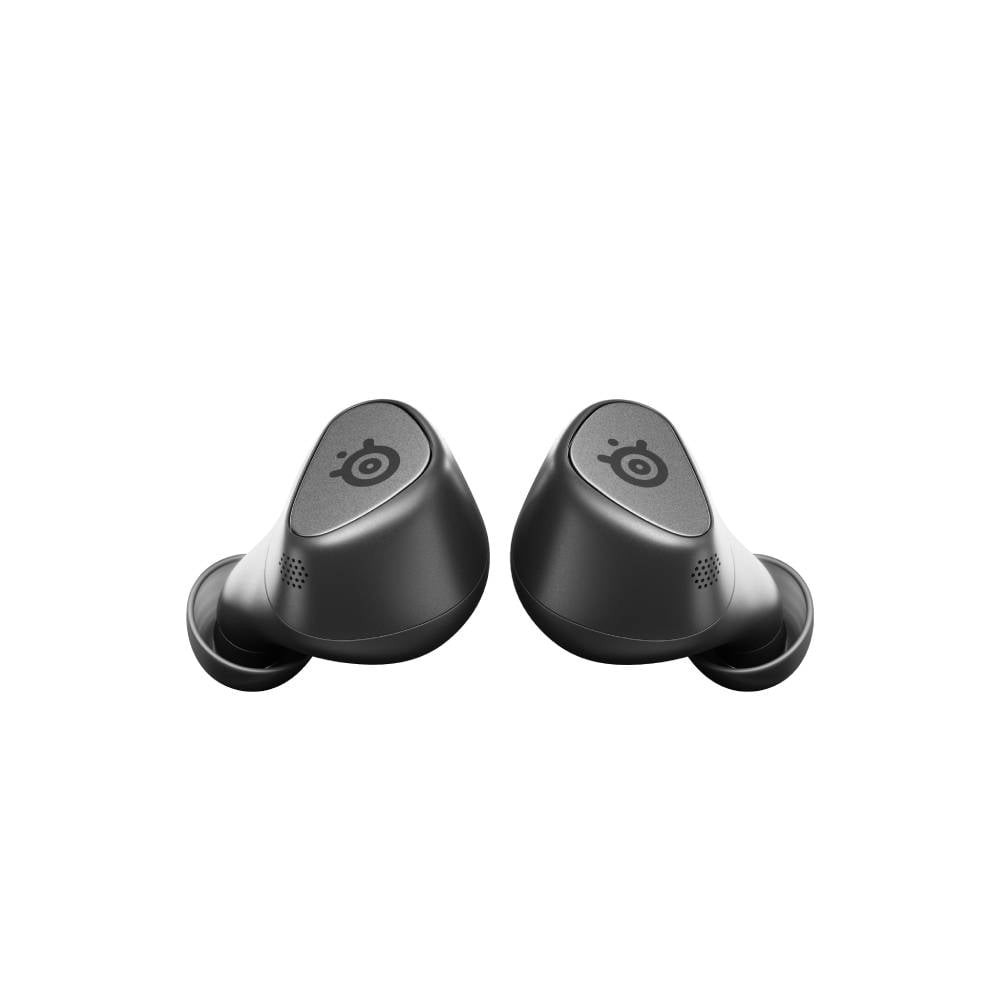 หูฟังเกมมิ่ง SteelSeries Arctis GameBud True Wireless Stereo PS Black