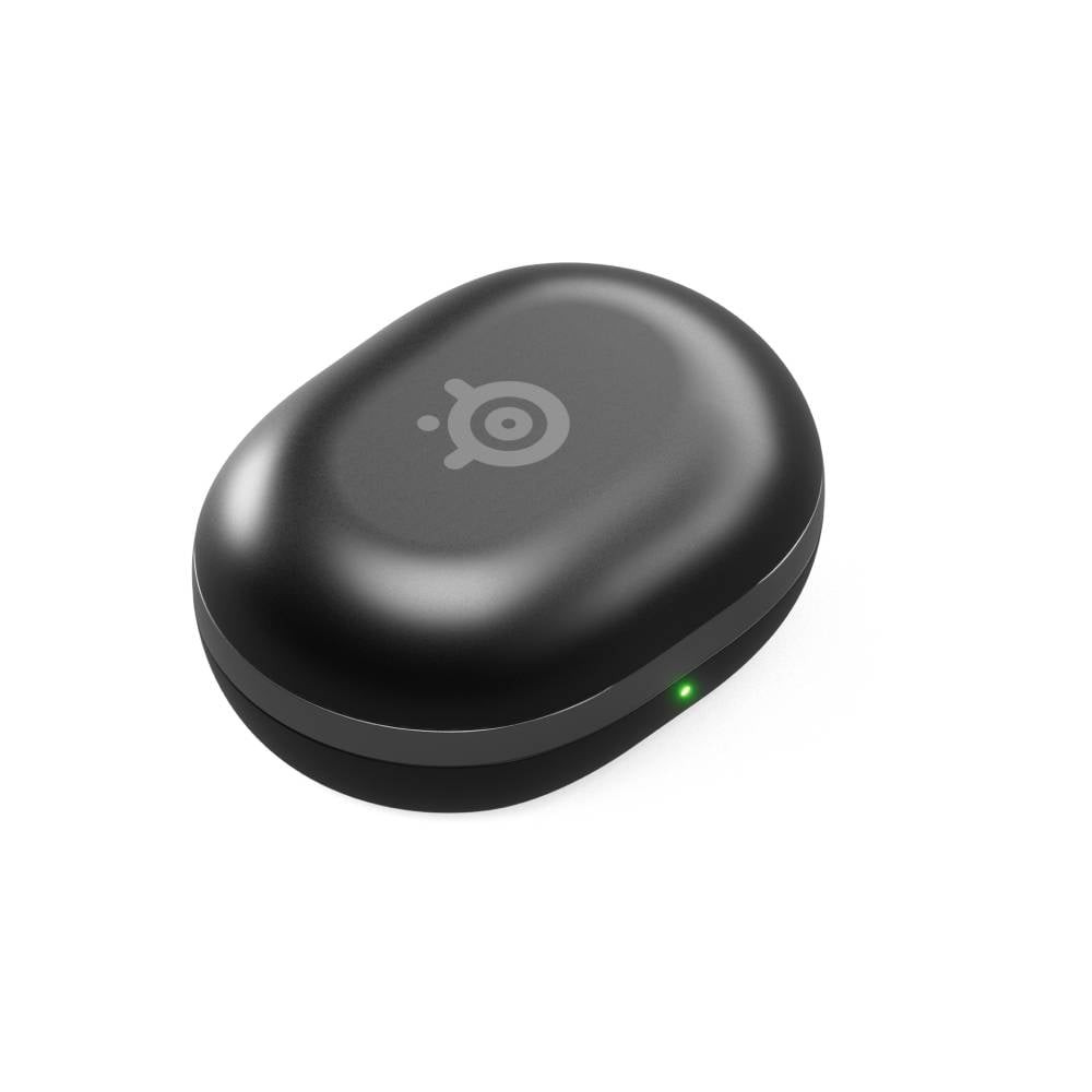 หูฟังเกมมิ่ง SteelSeries Arctis GameBud True Wireless Stereo PS Black