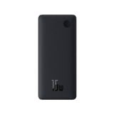 พาวเวอร์แบงค์ Baseus 10,000 mAh Airpow Lite 15W Black