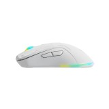 เมาส์เกมมิ่ง Onikuma CW917 Okami White