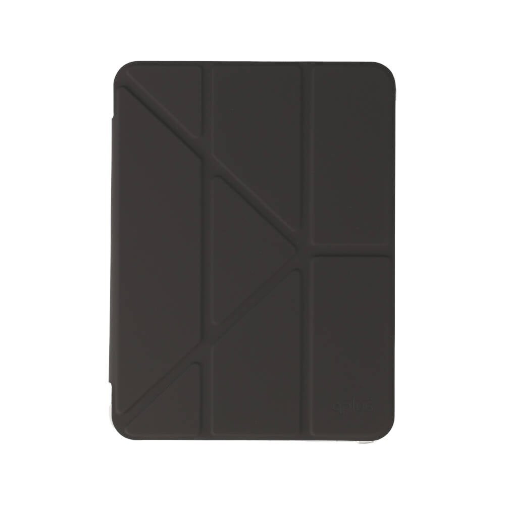 เคส QPLUS iPad Mini7/6 (2024) Trifold - Gray