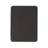 เคส QPLUS iPad Mini7/6 (2024) Trifold - Gray