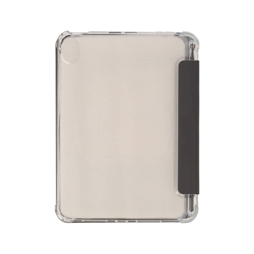 เคส QPLUS iPad Mini7/6 (2024) Trifold - Gray