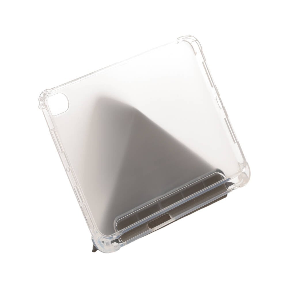 เคส QPLUS iPad Mini7/6 (2024) Trifold - Gray