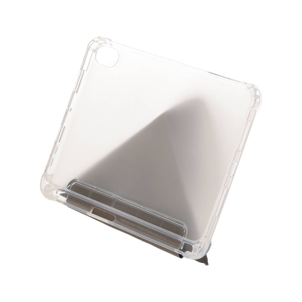เคส QPLUS iPad Mini7/6 (2024) Trifold - Gray