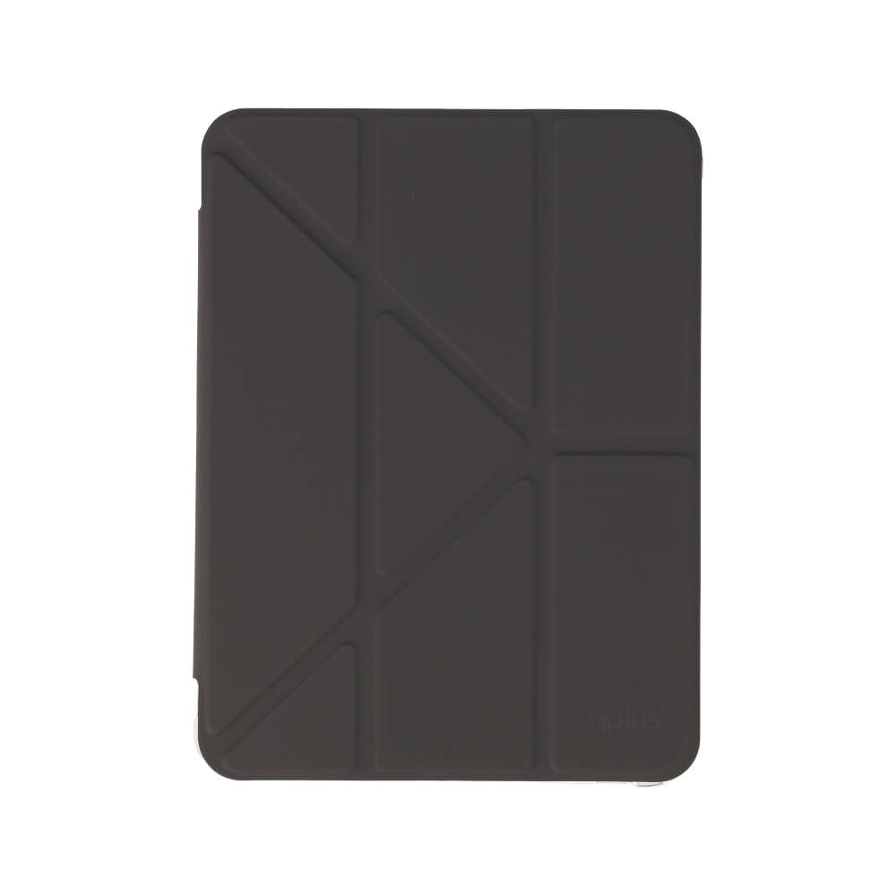 เคส QPLUS iPad Mini7/6 (2024) Trifold - Gray
